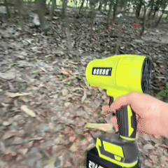 Seese Pro Blower – Ultra-Light & Ultra-Powerful