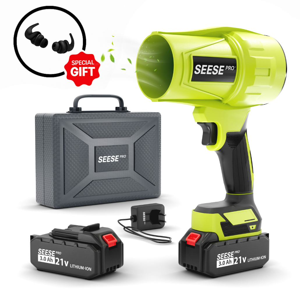 SEESE PRO® – Ultra-Light, Ultra-Powerful